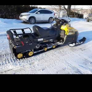 Meet your Posher, Todd